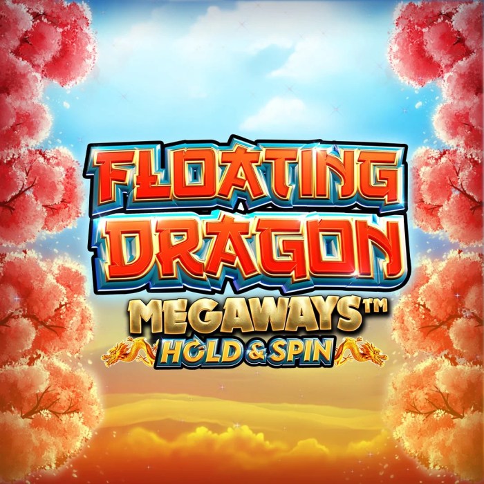 Bermain Floating Dragon Megaways slot gacor malam ini di situs terpercaya